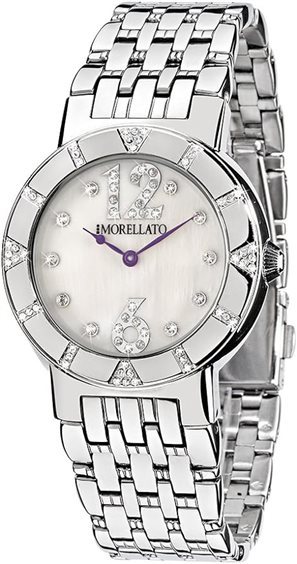 Orologio Morellato Donna in Acciaio SHT014 - SHT014